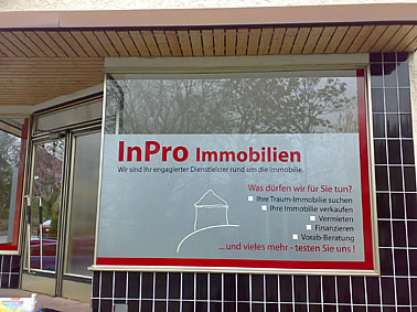 InPro Immobilien