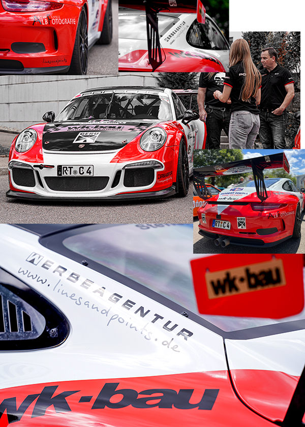 Porsche Kuder